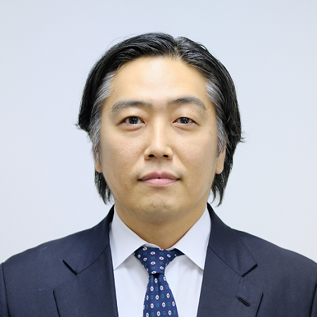 Yu Kamemoto