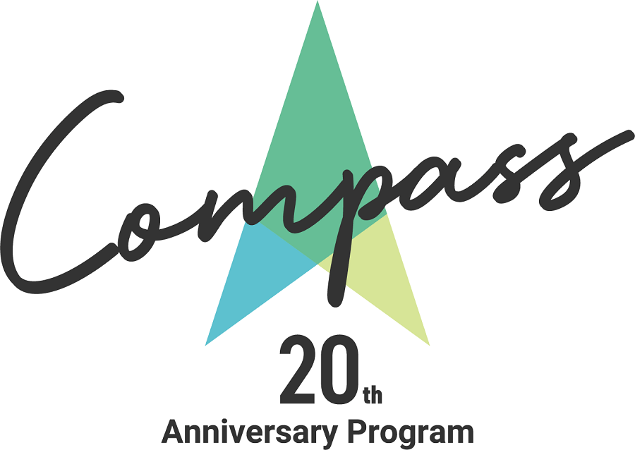 LTS 20周年記念プログラムCompass